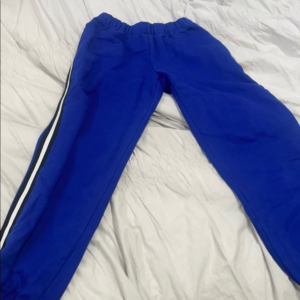 brandy melville sweatpants
